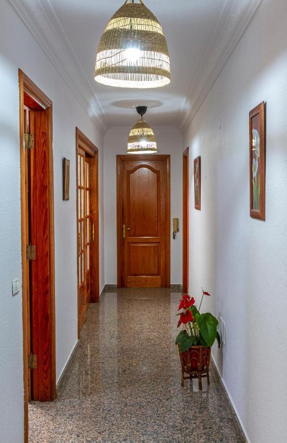 Flor Del Drago Apartment Icod De Los Vinos Luaran gambar